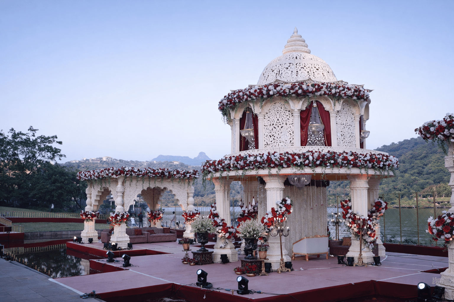 Bespoke Wedding Planning