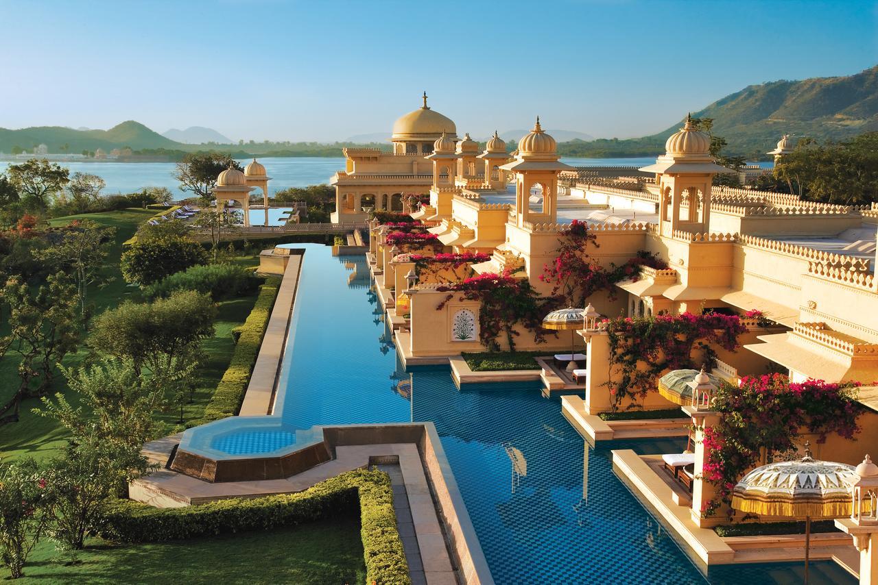 destination wedding venues in India