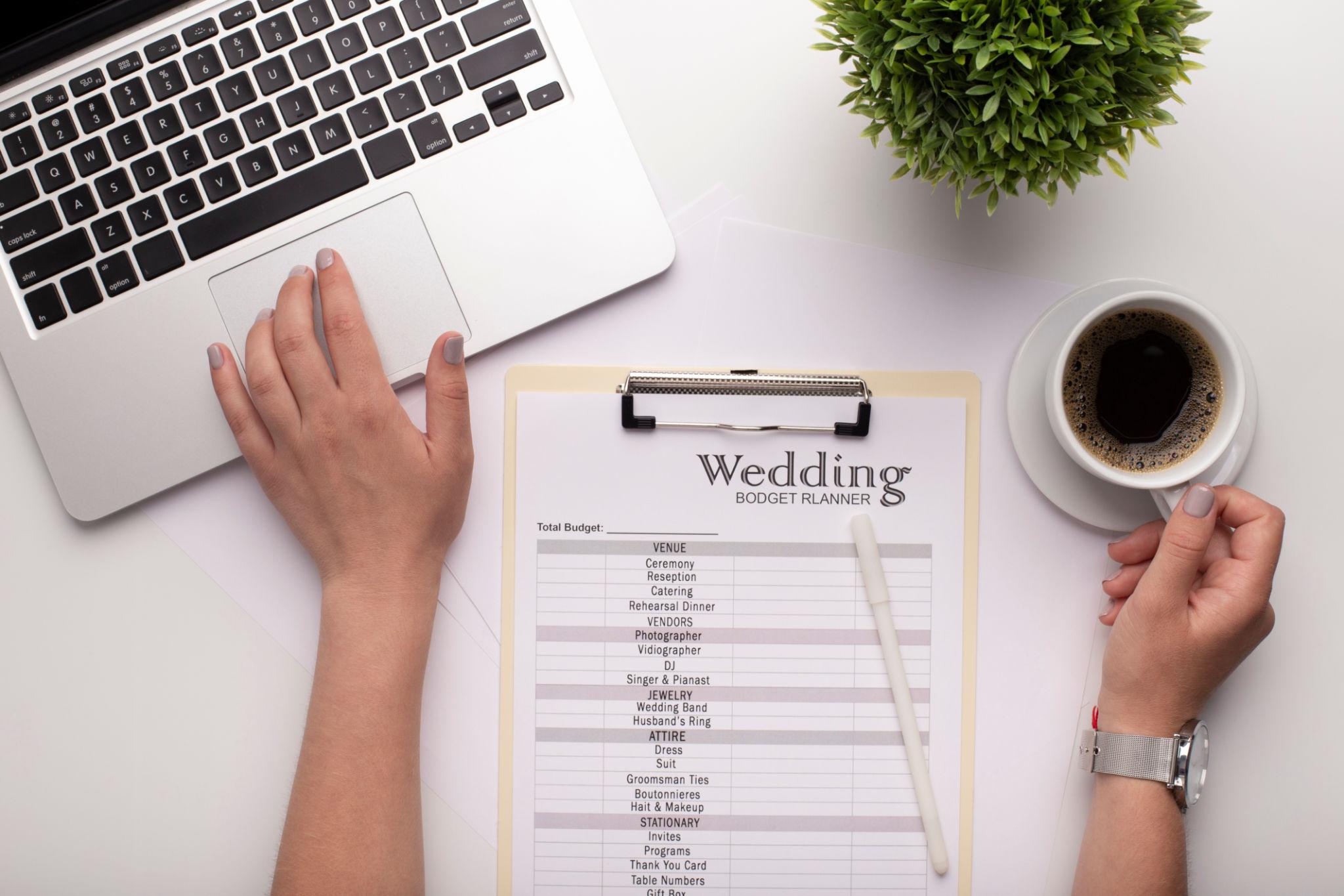 Destination Wedding Planner in India