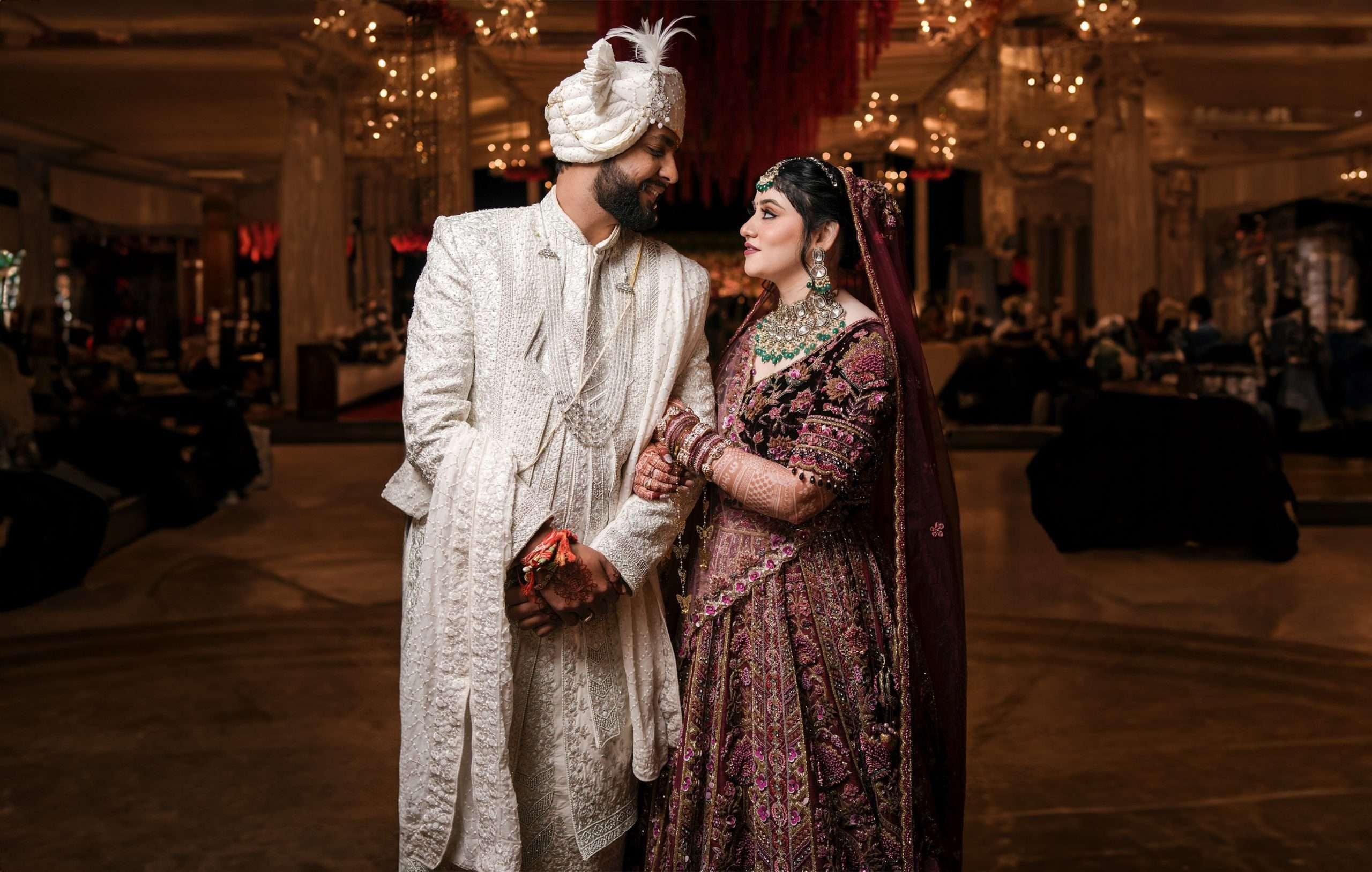 Instagram Wedding Ideas in India