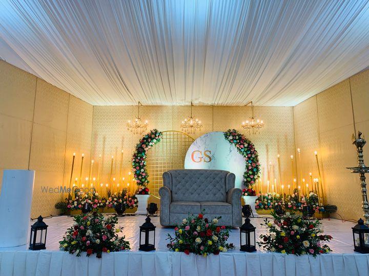 Fabric Draping